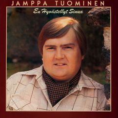 Jamppa Tuominen: Marja