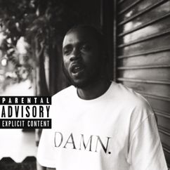 Kendrick Lamar: YAH.