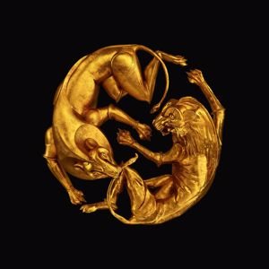 Beyoncé: The Lion King: The Gift