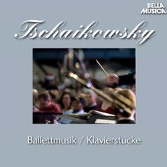 Bamberger Symphoniker, Janos Fürst: Sinfonische Ballade für Orchester (aus "Der Wojewode), Op. 78: Ballettmusik