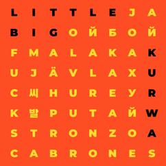 Little Big: Kurwa