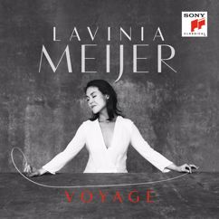 Lavinia Meijer: Gymnopédie No. 1 (Arr. for Harp)