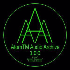 AtomTM: Smooth Operator (Versión Suave) (Bonus Track)
