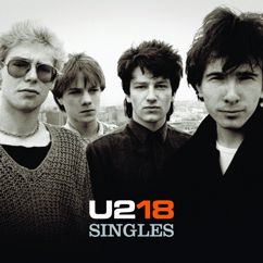 U2: Sunday Bloody Sunday