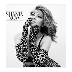 Shania Twain: Let's Kiss And Make Up