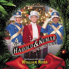 William Ross: Santa's Magic Joint