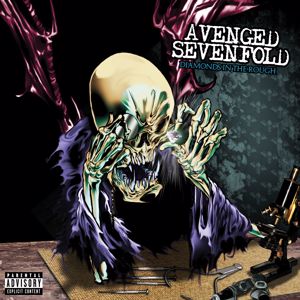 Avenged Sevenfold: Diamonds in the Rough