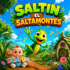 Sasapum: Saltin el Saltamontes