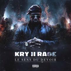Kry De Rage feat. Waari & Dadistaar: La haine