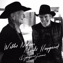 Willie Nelson & Merle Haggard: Where Dreams Come to Die