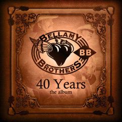 The Bellamy Brothers: Agave Blue