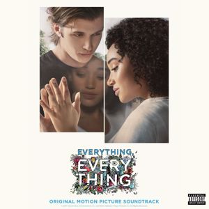 Various Artists: Everything, Everything (Original Motion Picture Soundtrack)