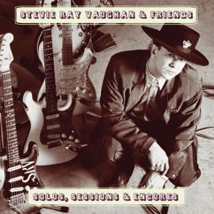 Bill Carter;Stevie Ray Vaughan: Na-Na-Ne-Na-Nay (Album Version)