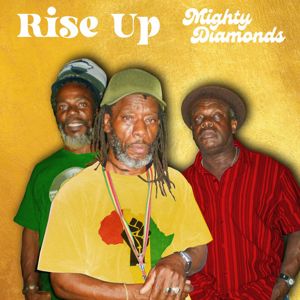 Mighty Diamonds: The Life You're Living