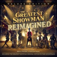 Hugh Jackman, Keala Settle, Daniel Everidge, Zendaya, The Greatest Showman Ensemble: Come Alive
