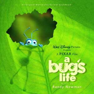 Randy Newman: A Bug's Life Suite