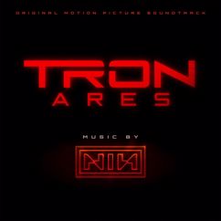 Nine Inch Nails: Ghost In The Machine