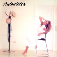 Antonietta: Yo Lo Siento