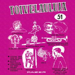 Johnny Forsell: Trumpettiballadi