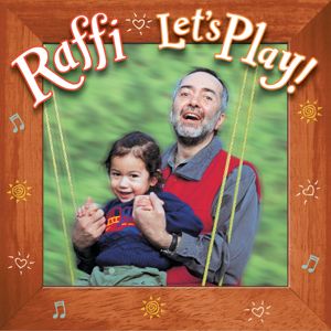 Raffi: Let's Play