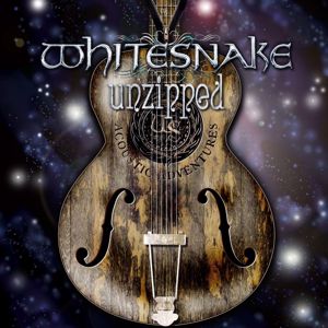Whitesnake: Unzipped (Super Deluxe Edition)