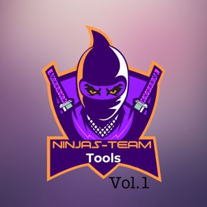 Ninjas-Team Tools: Vol. 1