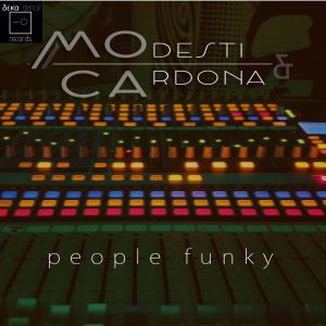 Mo.Ca: People Funky