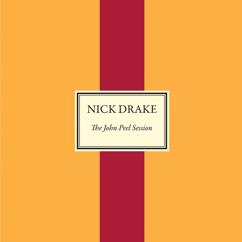 Nick Drake: 'Cello Song