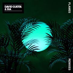David Guetta, Sia: Flames (Robin Schulz Remix)