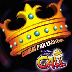 Grupo Cali: Cumbia por Excelencia