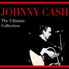 Johnny Cash: Mean-Eyed Cat