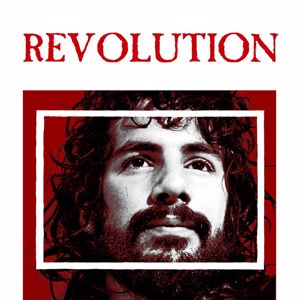 Yusuf / Cat Stevens: REVOLUTION