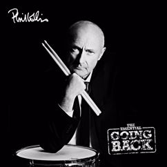 Phil Collins: Papa Was a Rolling Stone (2016 Remaster)