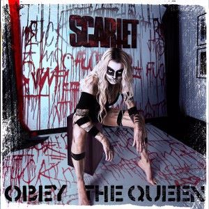 Scarlet: Obey the Queen