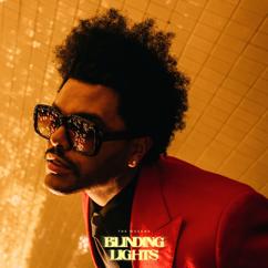 The Weeknd: Blinding Lights (Instrumental)