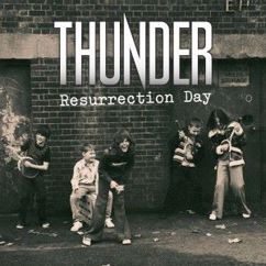 Thunder: The Rocker (Live)