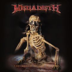 Megadeth: Disconnect (2019 - Remaster)