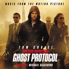 Michael Giacchino: Putting The Miss In Mission