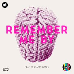 Televisor feat. Richard Judge: Remember Me By (Cesare Remix)
