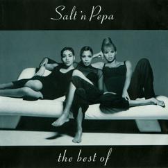 Salt-N-Pepa: Push It (Radio Version)