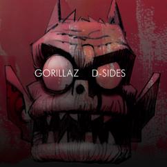 Gorillaz: Rockit