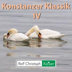 Ralf Christoph Kaiser, Kaiser Musix: Plantschen im Pool ich mich in Liebe suhl 26.05.2023 in E-Moll