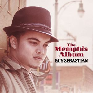 Guy Sebastian: The Memphis Album