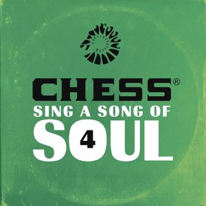 Various Artists: Chess Sing A Song Of Soul 4