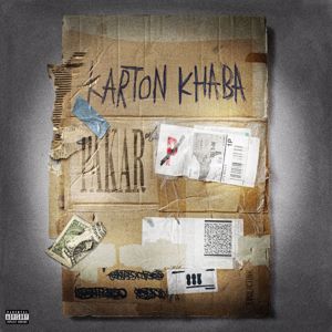 PaKar & Mandassan: Karton Khaba