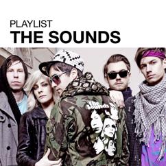 The Sounds: Hit Me! (demo)