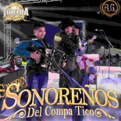 Sonoreños del Compa Tico, Yoremia Sierreña: Mi Chula