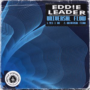 Eddie Leader: Universal Flow