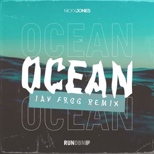 Nicky Jones: Ocean