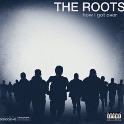 The Roots, Blu, Phonte, Patty Crash: The Day